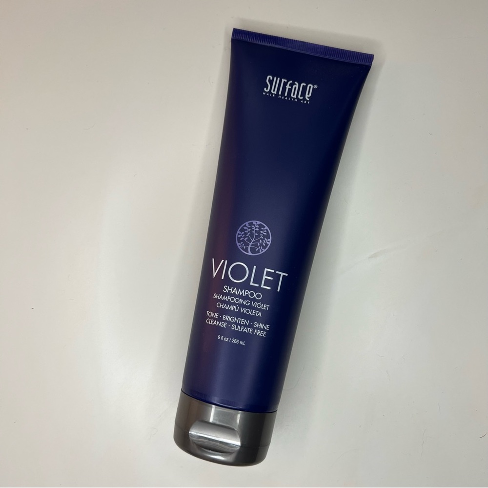 Surface Violet Shampoo
